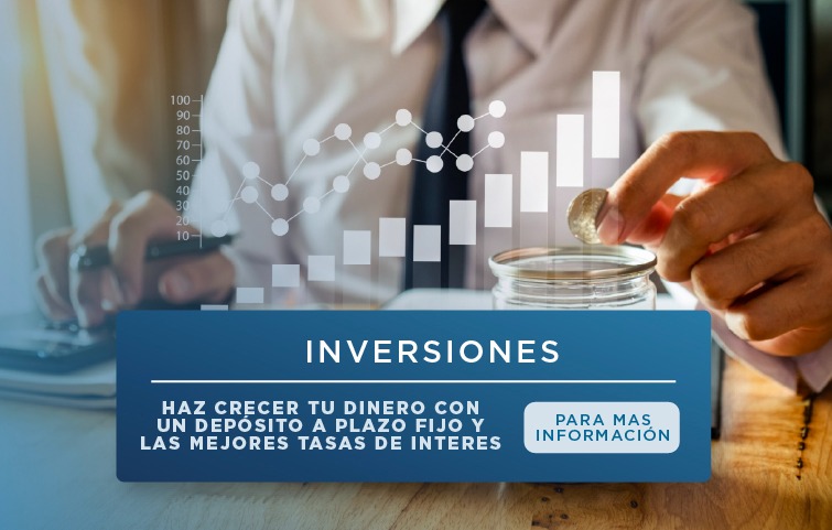 Inversiones