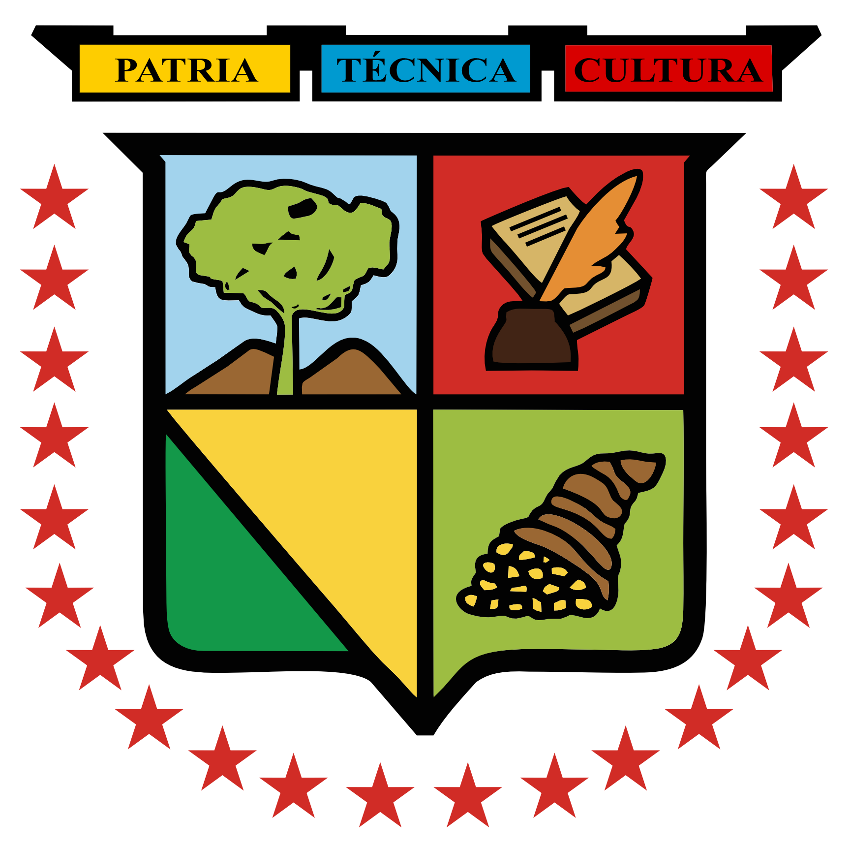 Universidad Técnica de Manabí